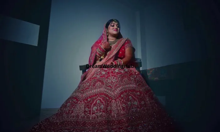 Sonaas Makeup Studio